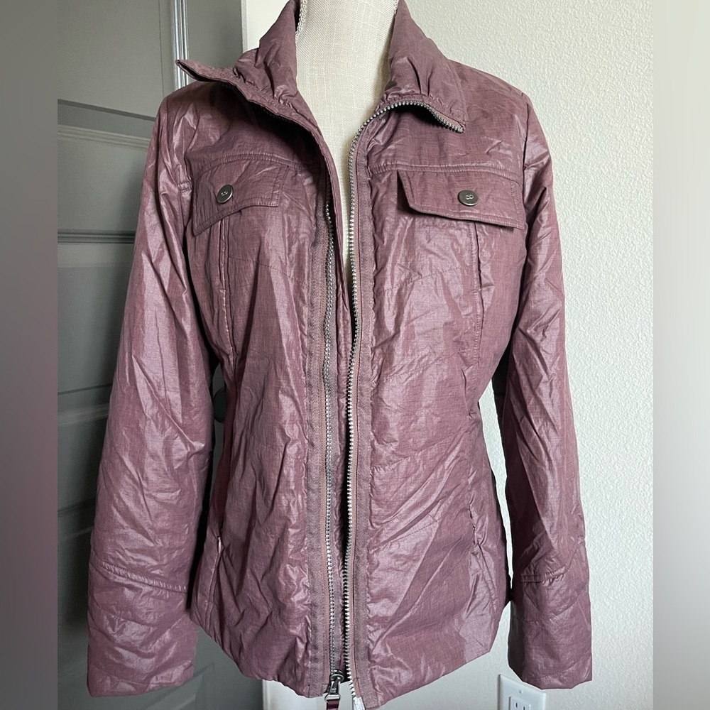 Prana Breathe Light Weight Jacket